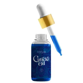 Cuticle Oil No3 15 ml - Cuticle Oil