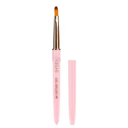 Pędzelek GEL BRUSH 6 YOSHI