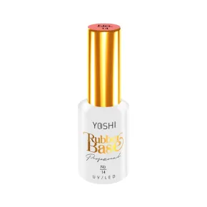 Rubber Base No14 10ml