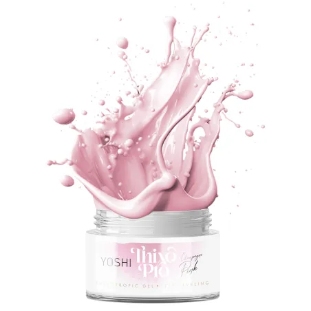 Thixo PRO Gel UV LED Champagne Pink 50 ml