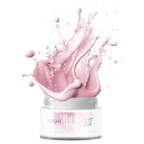 Thixo Pro UV LED Gel Champagne Pink 15ml