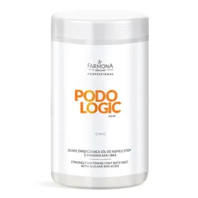 PODOLOGIC ACID Farmona Professional Sól do stóp 1400g