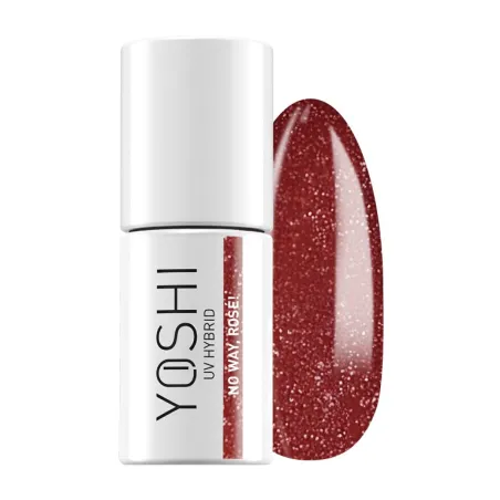 No way rose! 6ml - 143