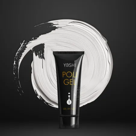 YOSHI Akrylożel Poligel No1 30ml