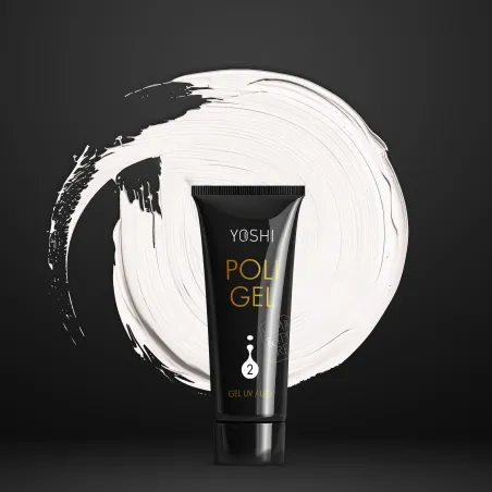 YOSHI Acrylicgel Polygel No2 30ml