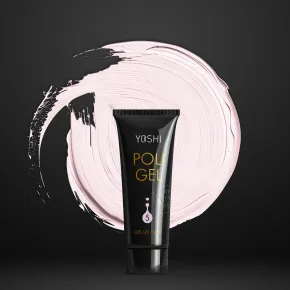 YOSHI Akrylożel Poligel UV LED 30ml