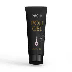 YOSHI Akrylożel Poligel UV LED 30ml