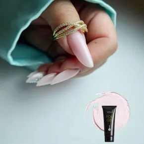 YOSHI Acrylicgel Polygel UV LED No5 30ml