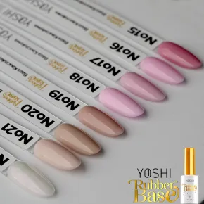 Rubber Base No15 10ml
