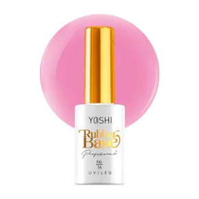 Rubber Base No16 10ml
