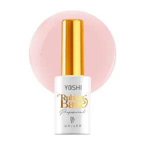 Rubber Base No21 10ml