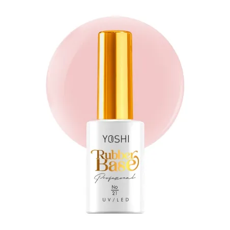 Rubber Base No21 10ml