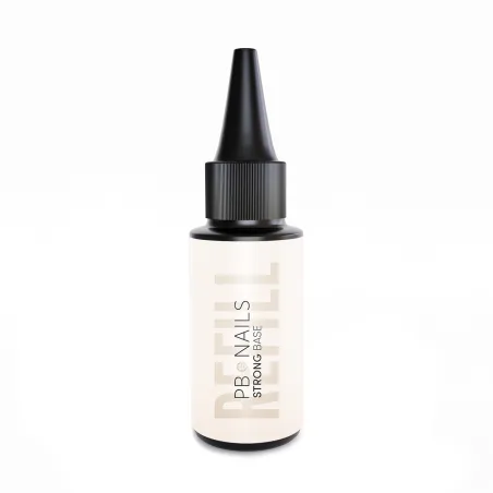 PB Nails Strong Base Dolewka 30ml