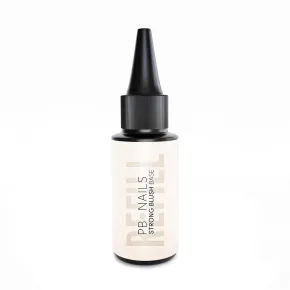 PB Nails Strong Base BLUSH Refill 30ml