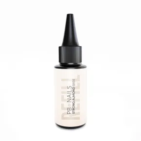 PB Nails Strong Base ALMOND Refill 30ml