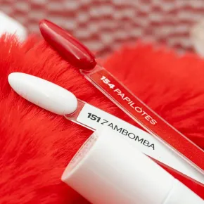 Papilotes 6ml - 154
