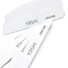 YOSHI Pilnik LUX 100/180 - 50szt