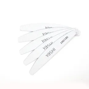 YOSHI Pilnik LUX 100/180 - 50szt