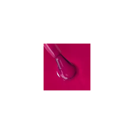 CRANBERRY Lakier hybrydowy 8ml