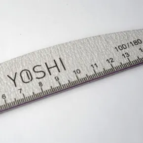 YOSHI Pilnik LUX 100/180