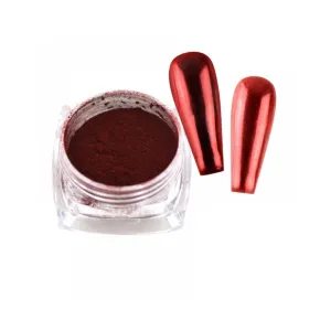 Mirror Effect Dust RED