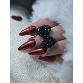 Mirror Effect Dust RED