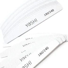 YOSHI Pilnik LUX 180/240