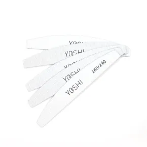 YOSHI Pilnik LUX 180/240
