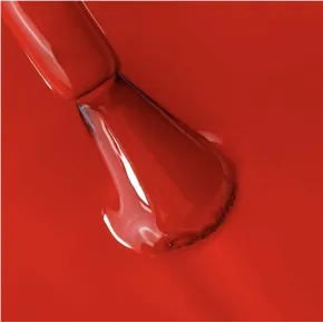 PB Nails Gellaxy GE187 hot love 10ml