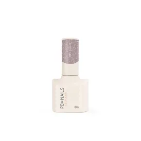PB Nails Gellaxy GE340 mrs. claus 10ml