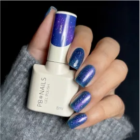 PB Nails Cat Eye GE410 luna 5ml