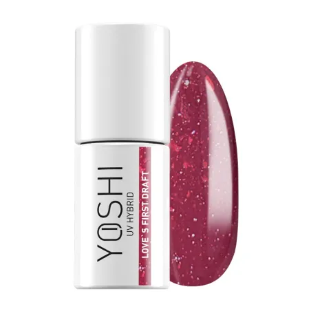 Love's First Draft 6ml - 162