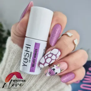 Velvet Verses 6ml - 165