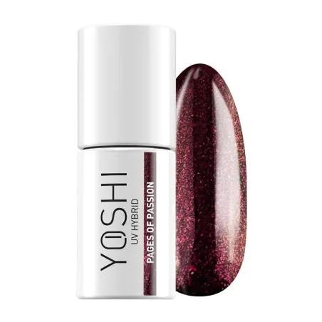 Pages of Passion 6ml - 167