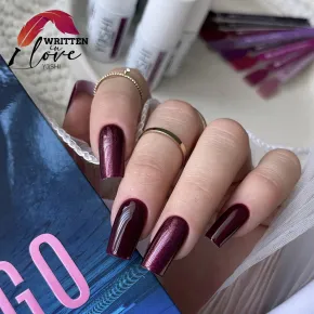 Pages of Passion 6ml - 167