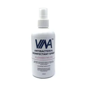 Disinfectant Skin Spray500ml - Flower Fields