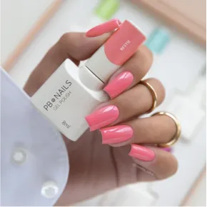 BESTIE Gel polish 8ml