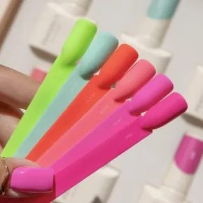 SMOOTHIE Gel polish 8ml