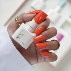 HOTTIE Lakier hybrydowy 8ml