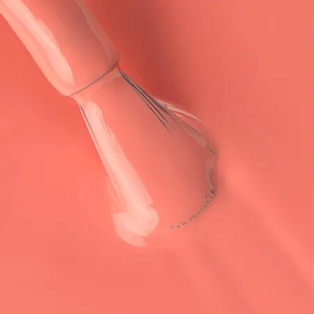 PEACH, PLEASE Lakier hybrydowy 8ml