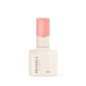 FLORES DE MAR Lakier hybrydowy 8ml