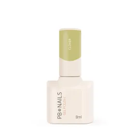CLOVER Gelpolish 8ml
