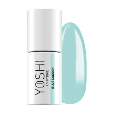Blue Lagoon 6 ml - 824