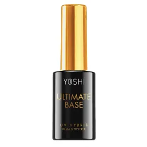 ULTIMATE BASE UV Hybrid 10ml
