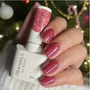 HEARTBROKEN 377 Gel Polish 8ml