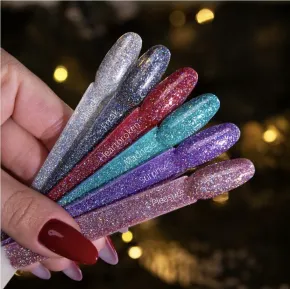 HEARTBROKEN 377 Gel Polish 8ml