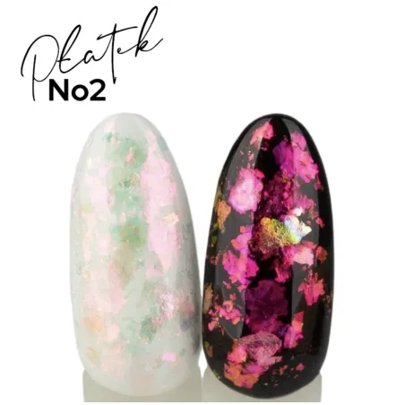 HOLO FLAKES No2