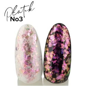 HOLO FLAKES No3