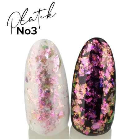 HOLO FLAKES No3