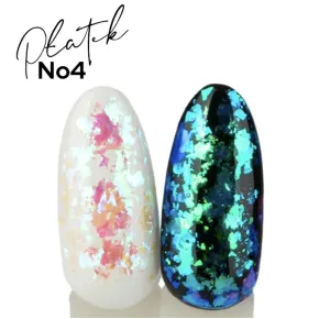 HOLO FLAKES No4